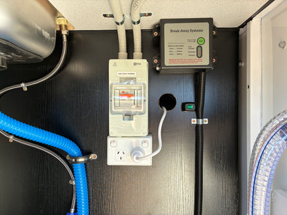 2HAL-L860 SN Prestige Series Deluxe Package