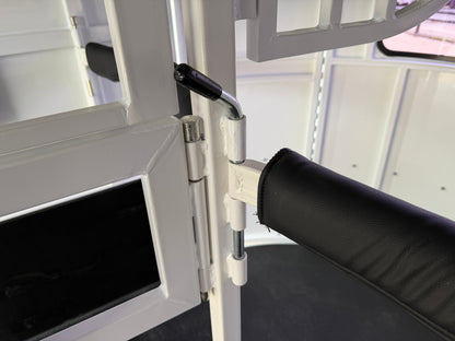 EuroFloat 2HSL-S Plus RN Classic Series Standard Package