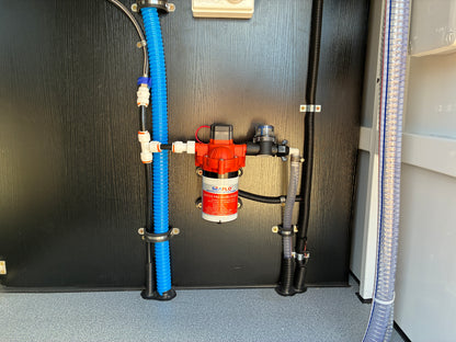 2HAL-L860 SN Prestige Series Deluxe Package