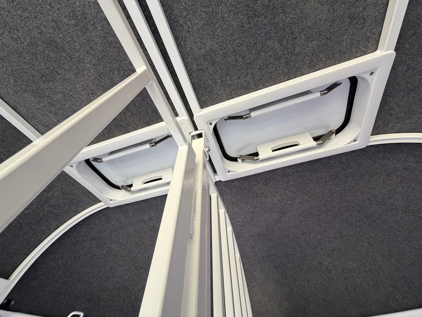 EuroFloat 2HSL-S Plus RN Classic Series Standard Package