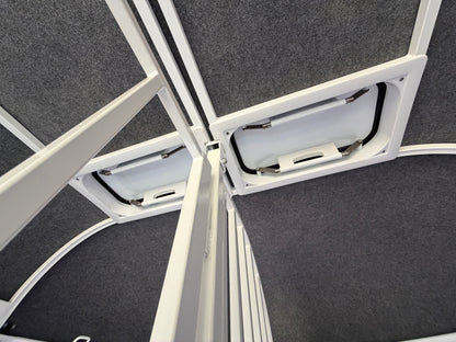 EuroFloat 2HSL-S Plus RN Classic Series Standard Package