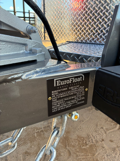 2HAL-L860 SN Prestige Series Deluxe Package