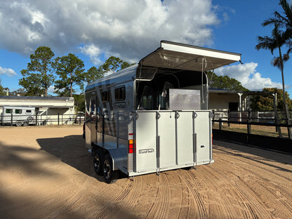 2HAL-L860 SN Prestige Series Deluxe Package