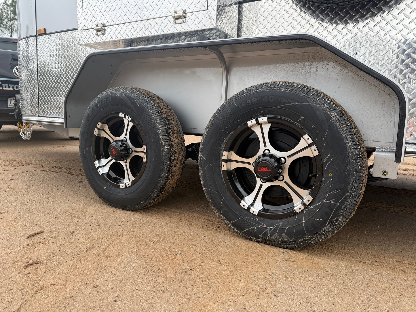 EuroFloat 2HSL-S Plus RN Classic Series Standard Package