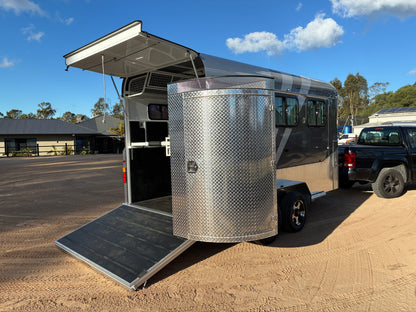 2HAL-L860 SN Prestige Series Deluxe Package