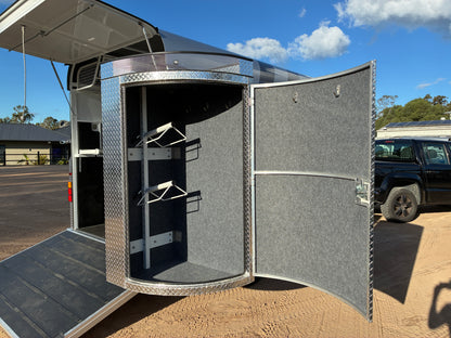 2HAL-L860 SN Prestige Series Deluxe Package