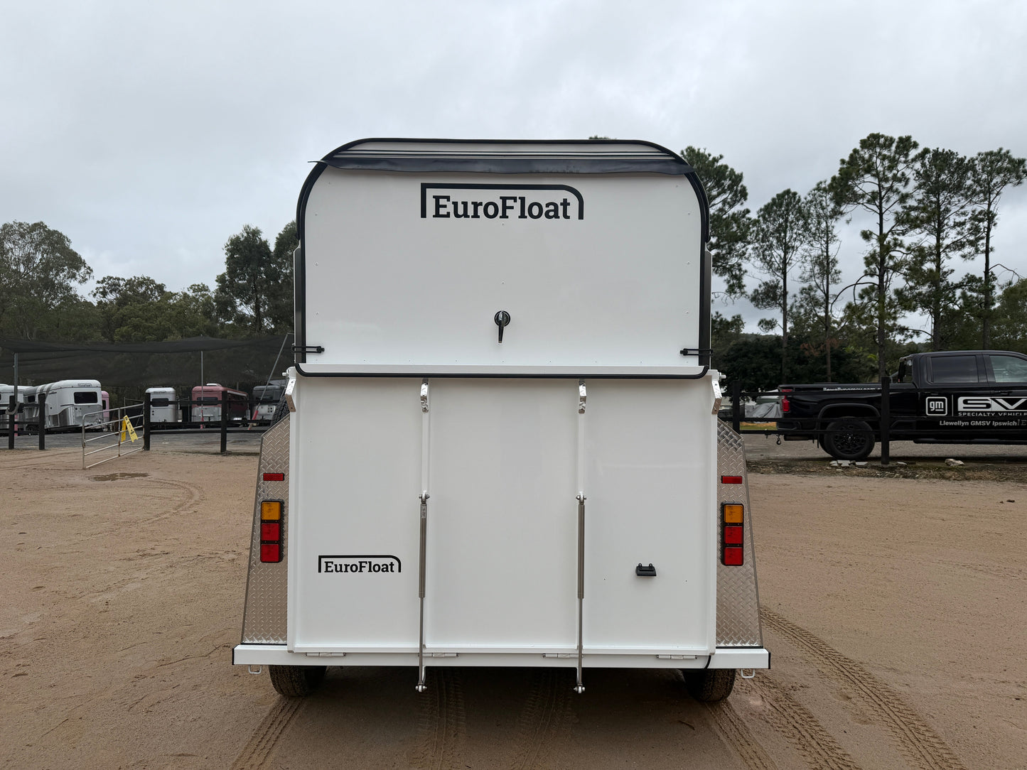 EuroFloat 2HSL-S Plus RN Classic Series Standard Package