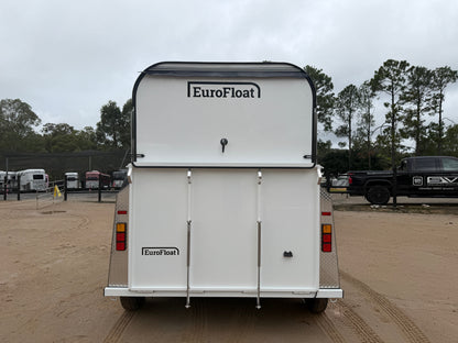 EuroFloat 2HSL-S Plus RN Classic Series Standard Package