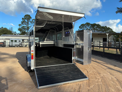 2HAL-L860 SN Prestige Series Deluxe Package