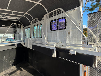 2HAL-L860 SN Prestige Series Deluxe Package