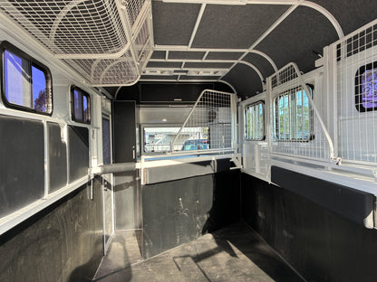 2HAL-L860 SN Prestige Series Deluxe Package