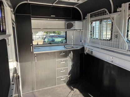 2HAL-L860 SN Prestige Series Deluxe Package