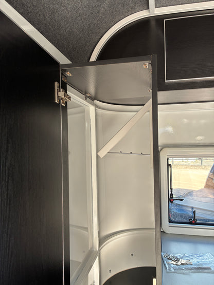 2HAL-L860 SN Prestige Series Deluxe Package