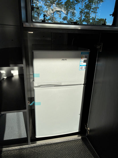 2HAL-L860 SN Prestige Series Deluxe Package