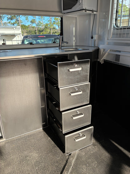 2HAL-L860 SN Prestige Series Deluxe Package