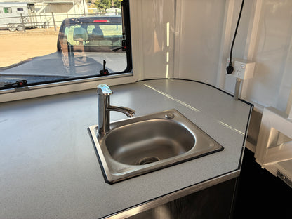 2HAL-L860 SN Prestige Series Deluxe Package