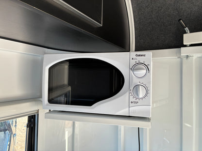 2HAL-L860 SN Prestige Series Deluxe Package