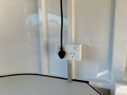 2HAL-L860 SN Prestige Series Deluxe Package