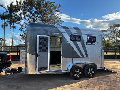 2HAL-L860 SN Prestige Series Deluxe Package