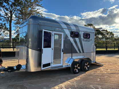 2HAL-L860 SN Prestige Series Deluxe Package