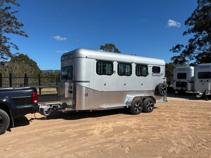 3HAL-L500 SN Prestige Series Deluxe Package