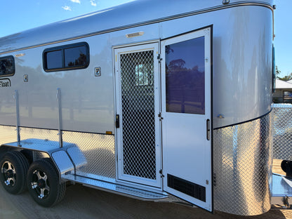 3HAL-L500 SN Prestige Series Deluxe Package