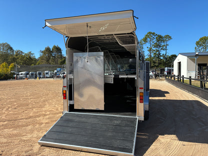 3HAL-L500 SN Prestige Series Deluxe Package