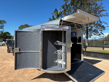 3HAL-L500 SN Prestige Series Deluxe Package