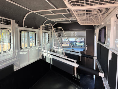 3HAL-L500 SN Prestige Series Deluxe Package