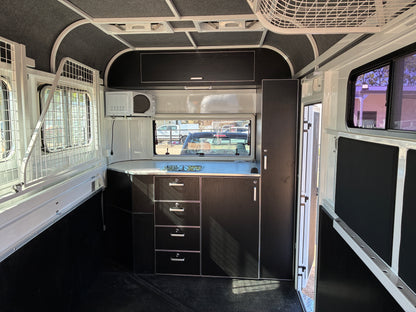 3HAL-L500 SN Prestige Series Deluxe Package