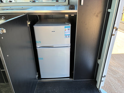 3HAL-L500 SN Prestige Series Deluxe Package