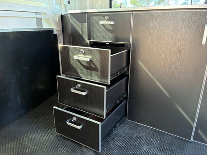 3HAL-L500 SN Prestige Series Deluxe Package