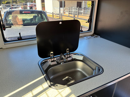 3HAL-L500 SN Prestige Series Deluxe Package