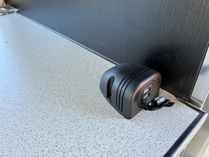 3HAL-L500 SN Prestige Series Deluxe Package