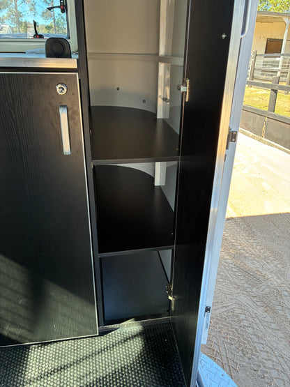 3HAL-L500 SN Prestige Series Deluxe Package