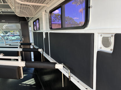 3HAL-L500 SN Prestige Series Deluxe Package