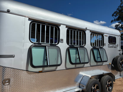 3HAL-L500 SN Prestige Series Deluxe Package