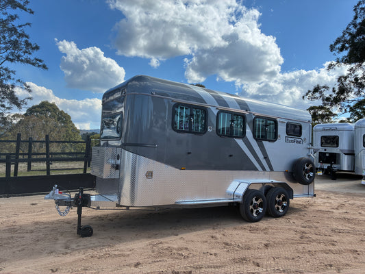 EuroFloat 3HAL-L500 SN Prestige Series Deluxe Package
