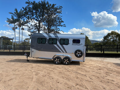 3HAL-L500 SN Prestige Series Deluxe Package