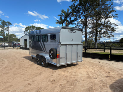 3HAL-L500 SN Prestige Series Deluxe Package