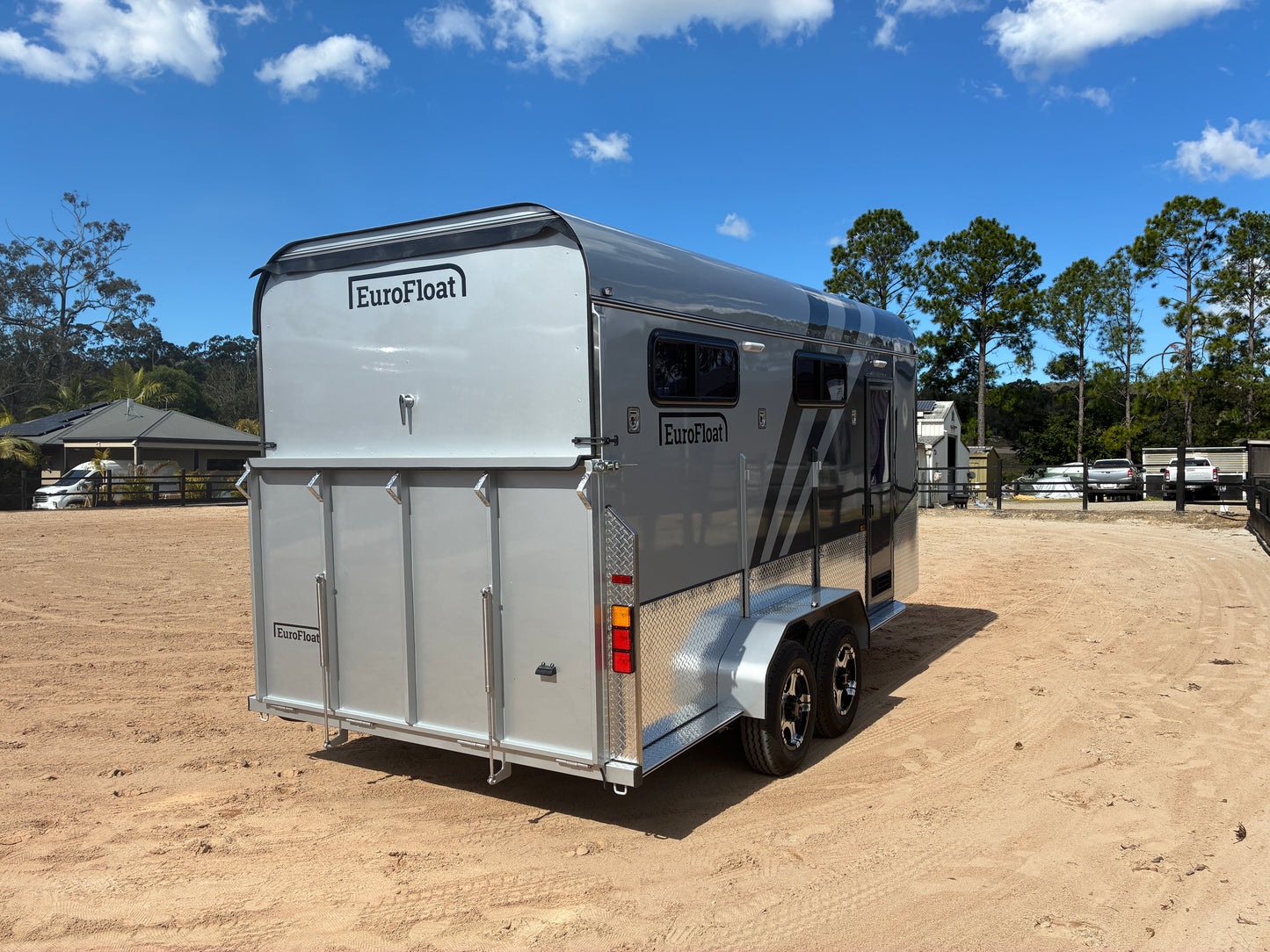 3HAL-L500 SN Prestige Series Deluxe Package
