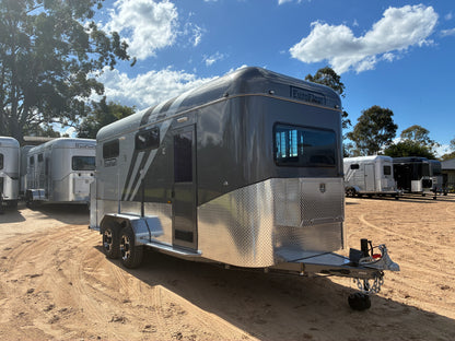 3HAL-L500 SN Prestige Series Deluxe Package