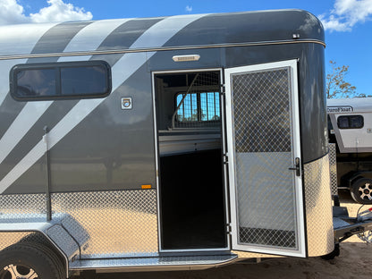 3HAL-L500 SN Prestige Series Deluxe Package