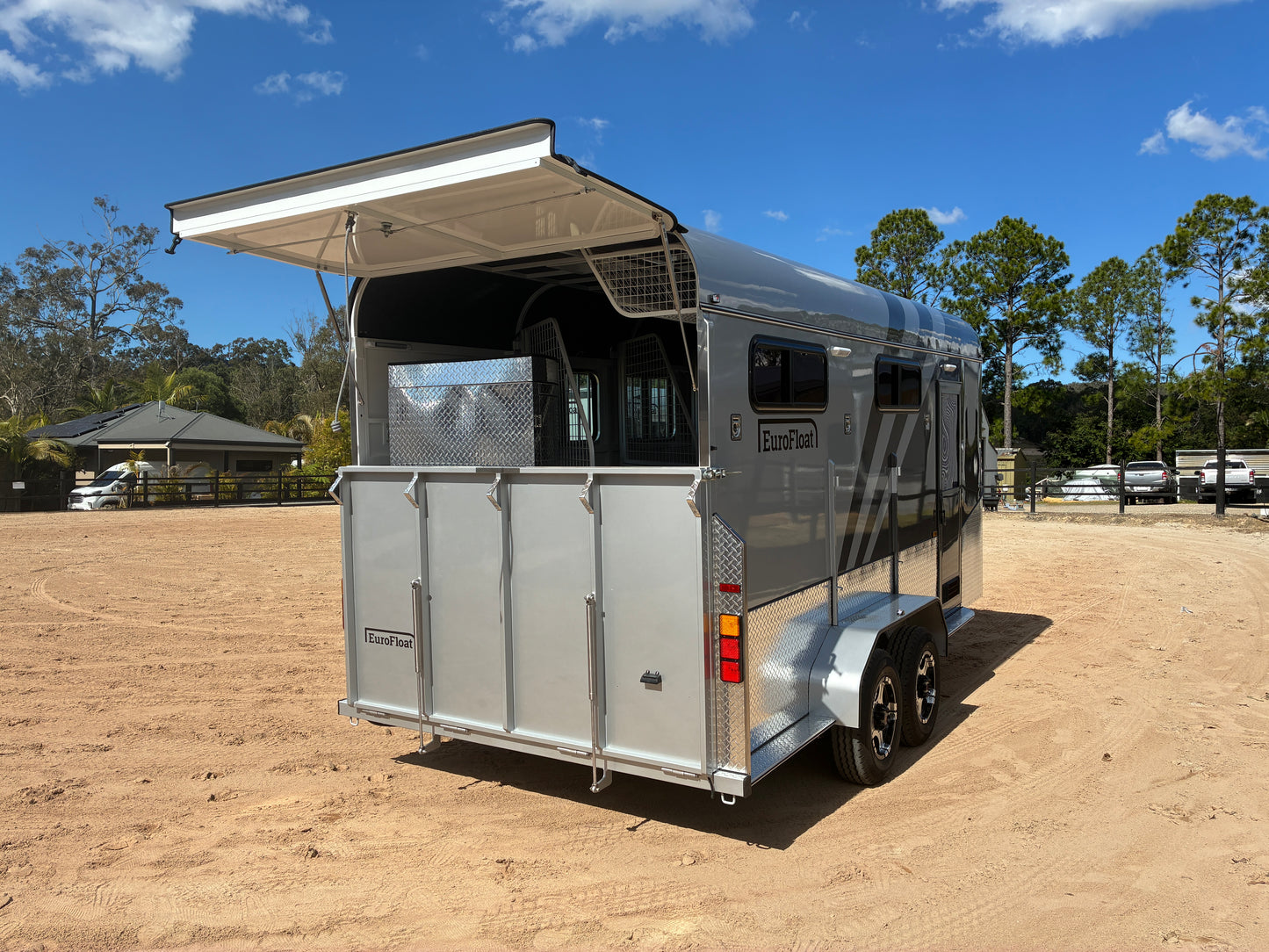3HAL-L500 SN Prestige Series Deluxe Package