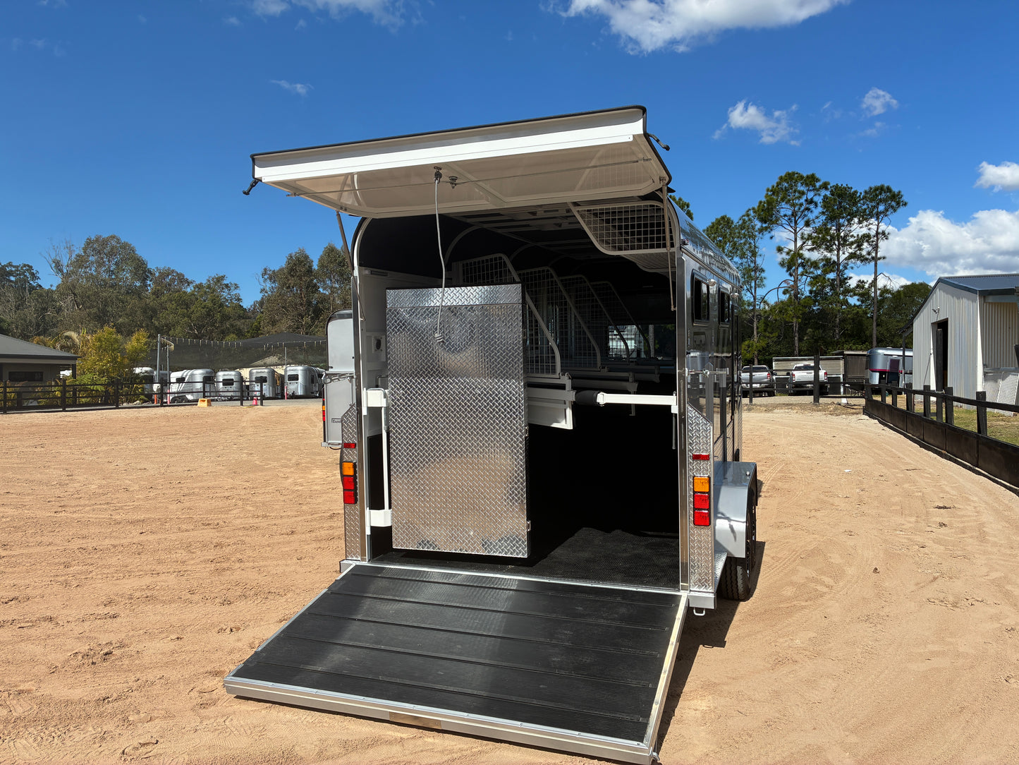 3HAL-L500 SN Prestige Series Deluxe Package