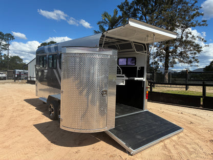 3HAL-L500 SN Prestige Series Deluxe Package