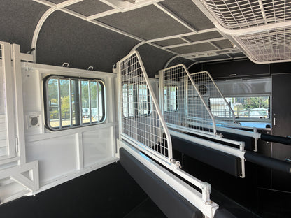 3HAL-L500 SN Prestige Series Deluxe Package