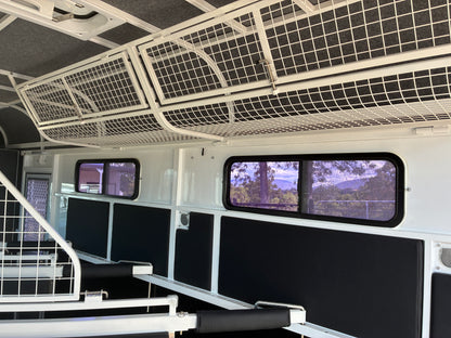 3HAL-L500 SN Prestige Series Deluxe Package