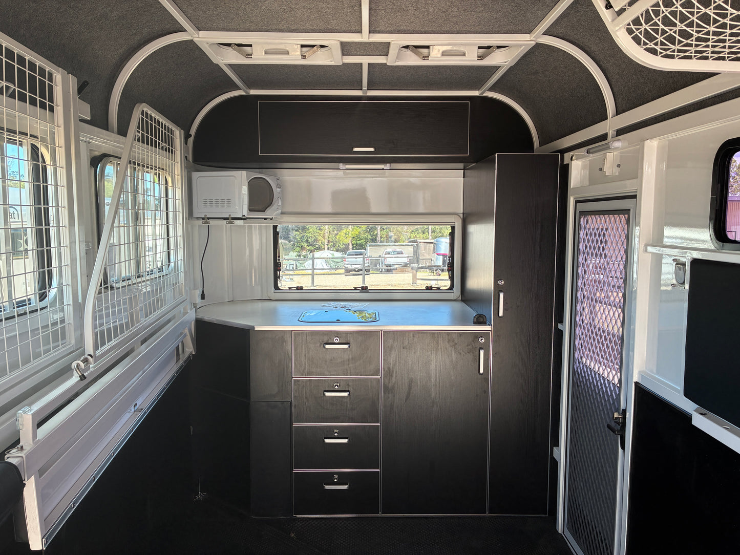 3HAL-L500 SN Prestige Series Deluxe Package