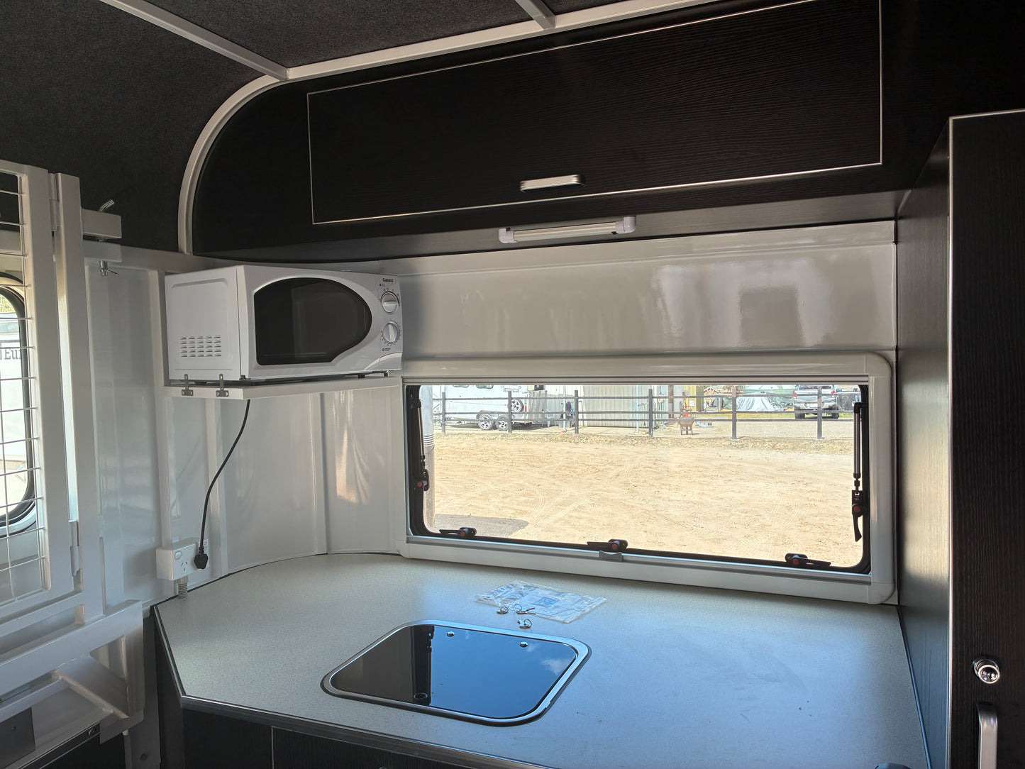 3HAL-L500 SN Prestige Series Deluxe Package